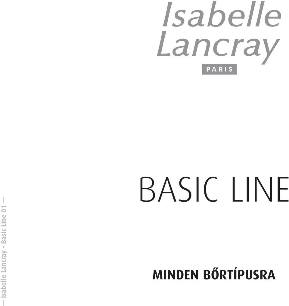 Line 01 BASIC