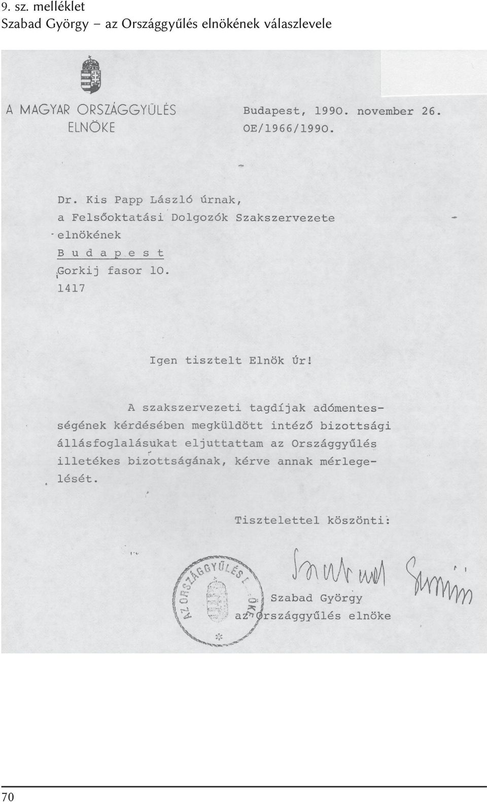 György az