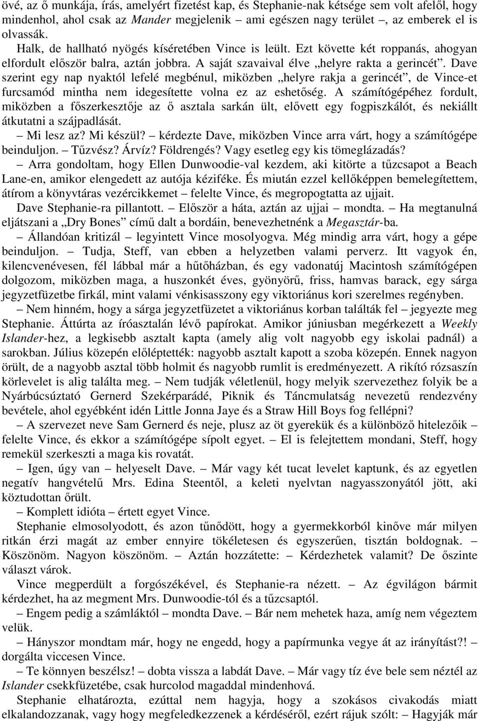 maine randevú kori törvények
