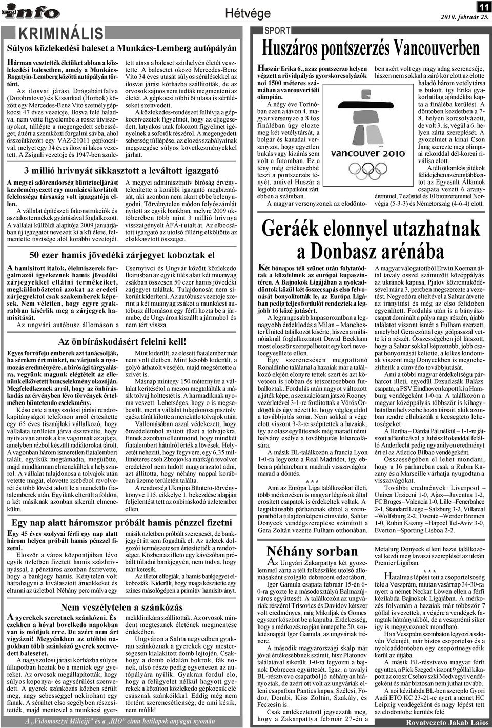 Szívből a szívbe sebesség randi
