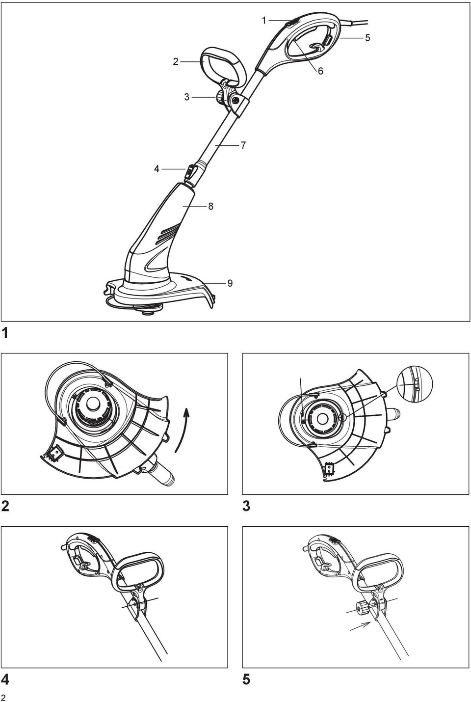2 3 4 5 2