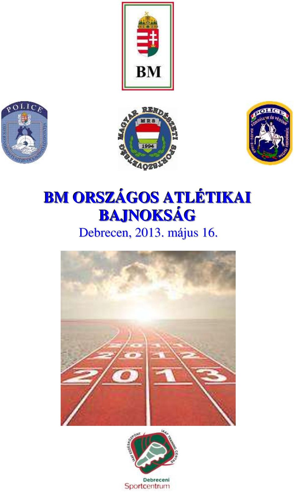 BAJNOKSÁG