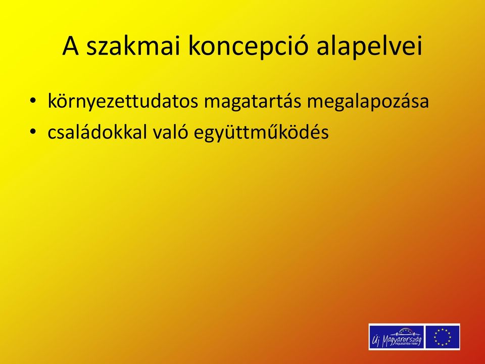 környezettudatos