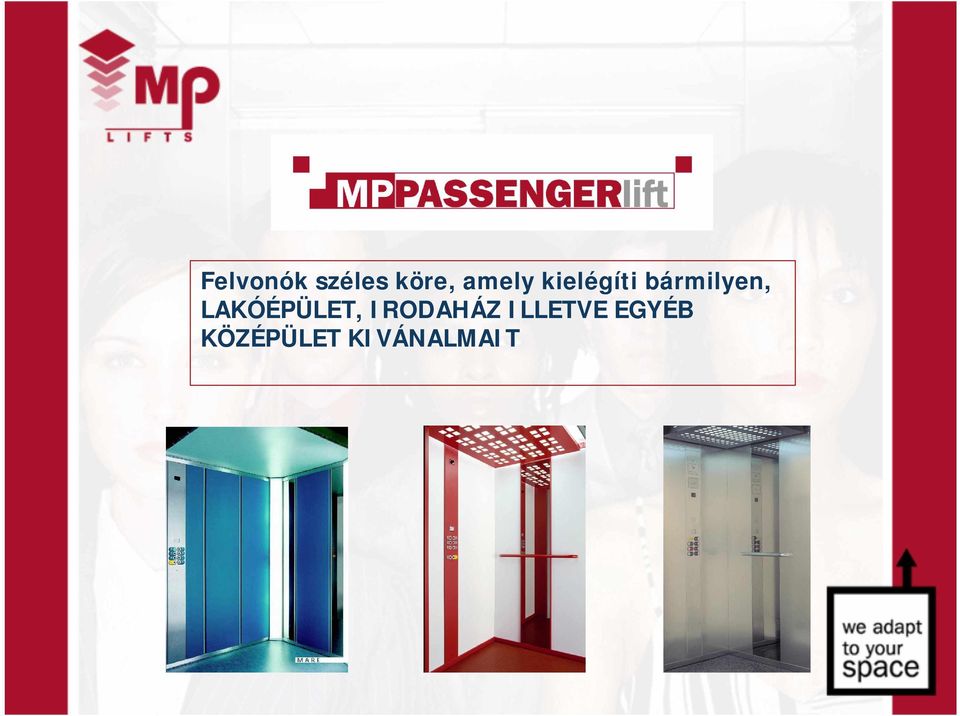 LAKÓÉPÜLET, IRODAHÁZ