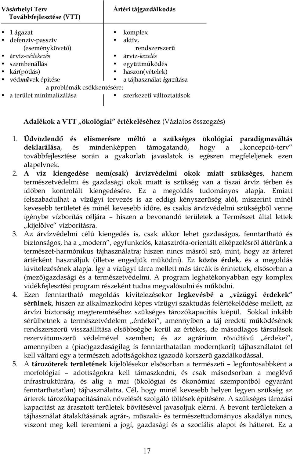 összegzés) 1.