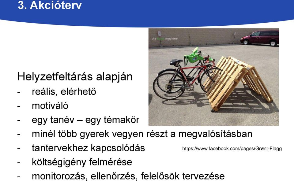 részt a megvalósításban - tantervekhez kapcsolódás -