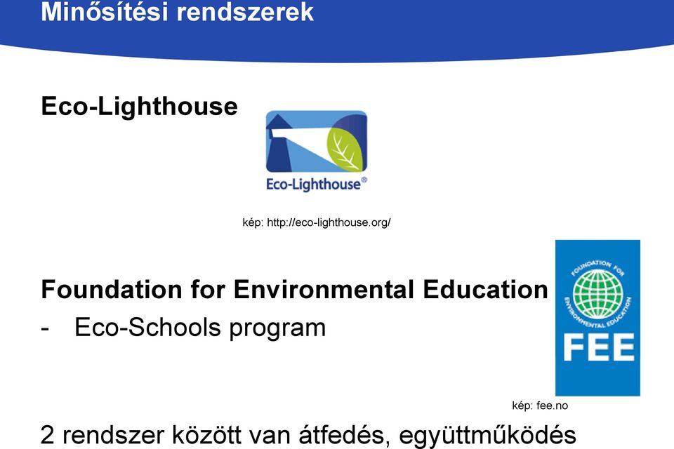 org/ Foundation for Environmental Education -