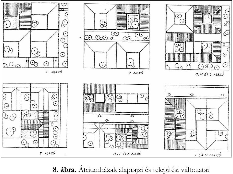 alaprajzi és