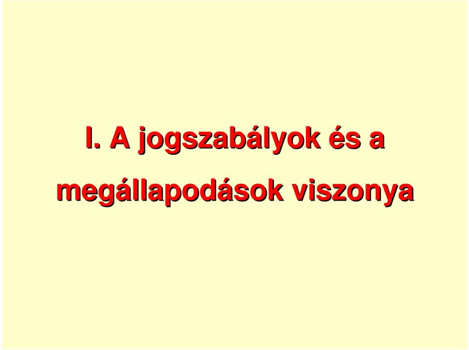 és s a