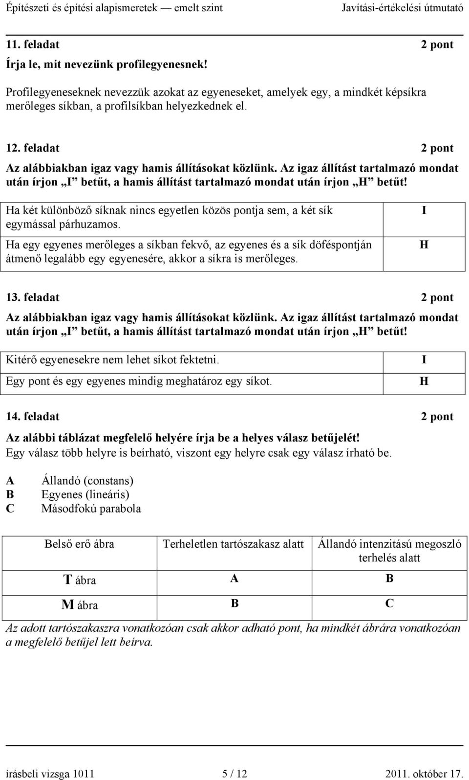 a két különböző síknak nincs egyetlen közös pontja sem, a két sík egymással párhuzamos.