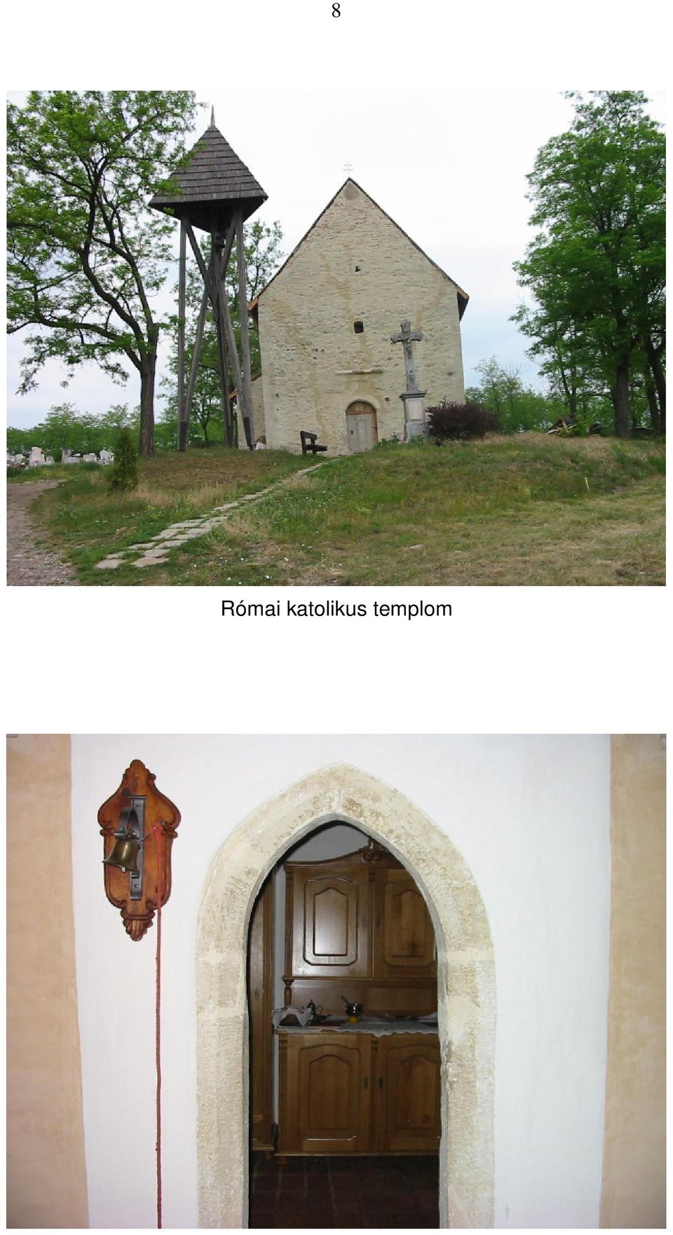 templom