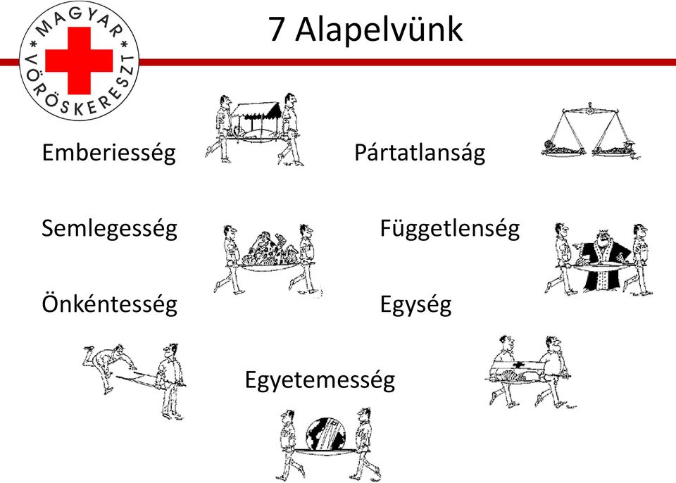 Pártatlanság