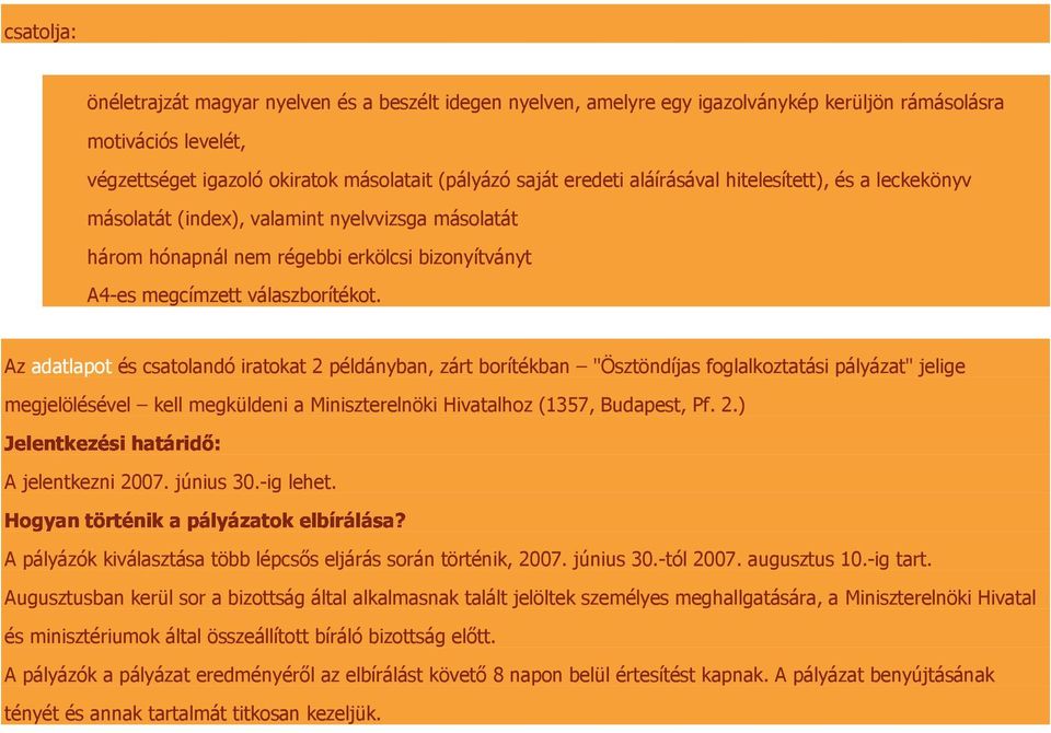 #*.+)6+ A4-es megcímzett válaszbrítékt.