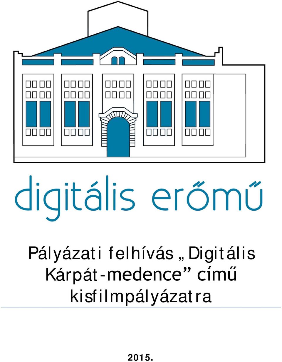 Digitális