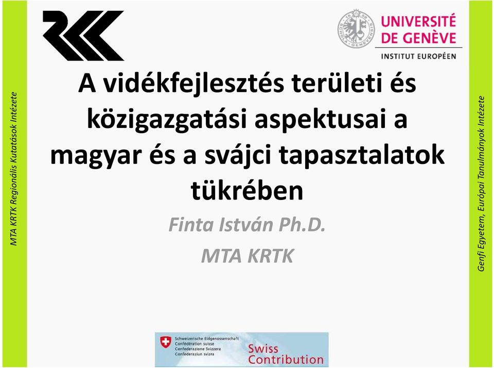 magyar és a svájci