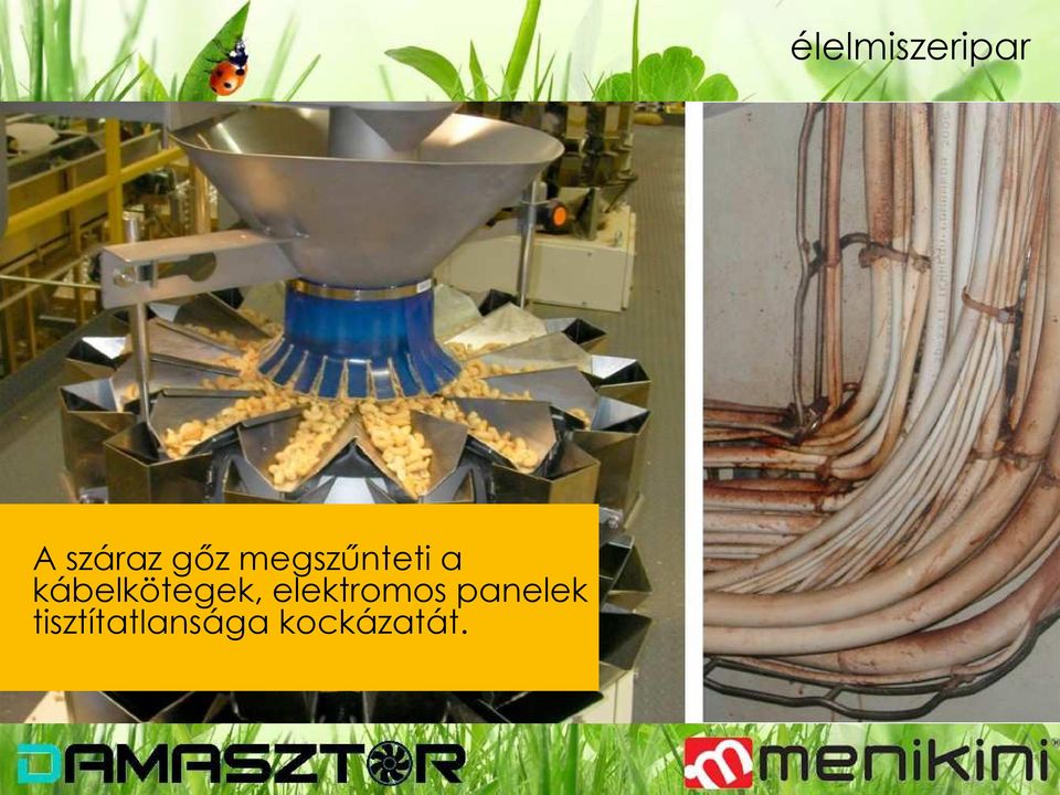 elektromos panelek