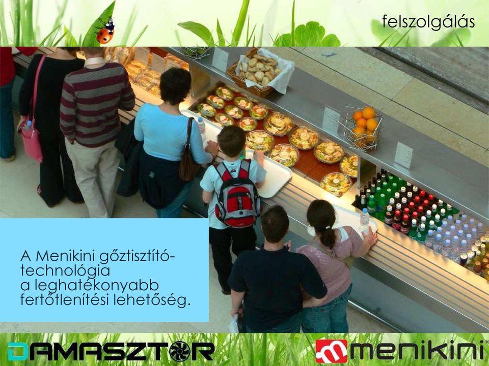 leghatékonyabb fert