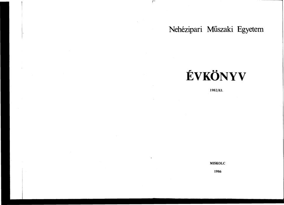 Egyetem