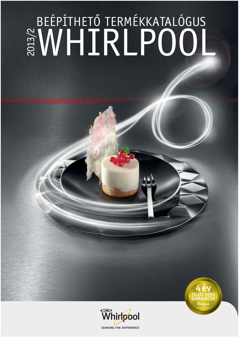 2013/2 WHIRLPOOL