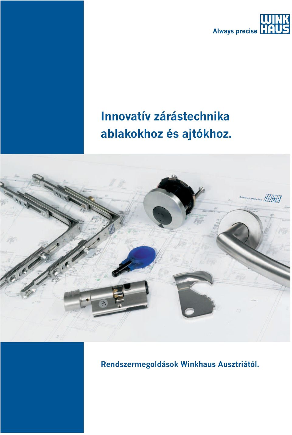 ablakokhoz és