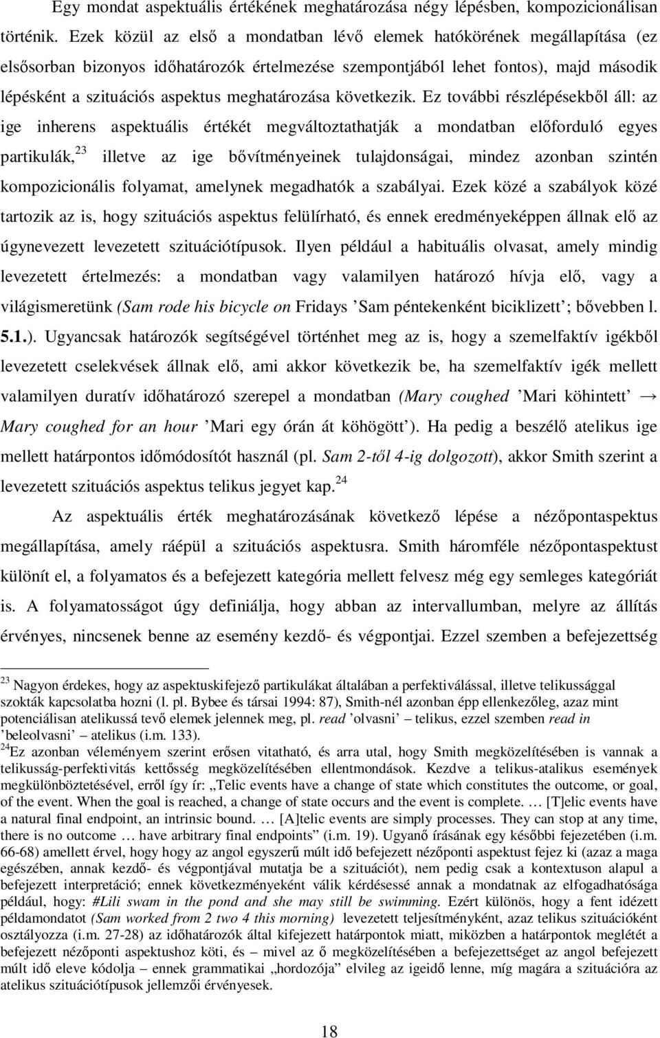 meghatározása következik.