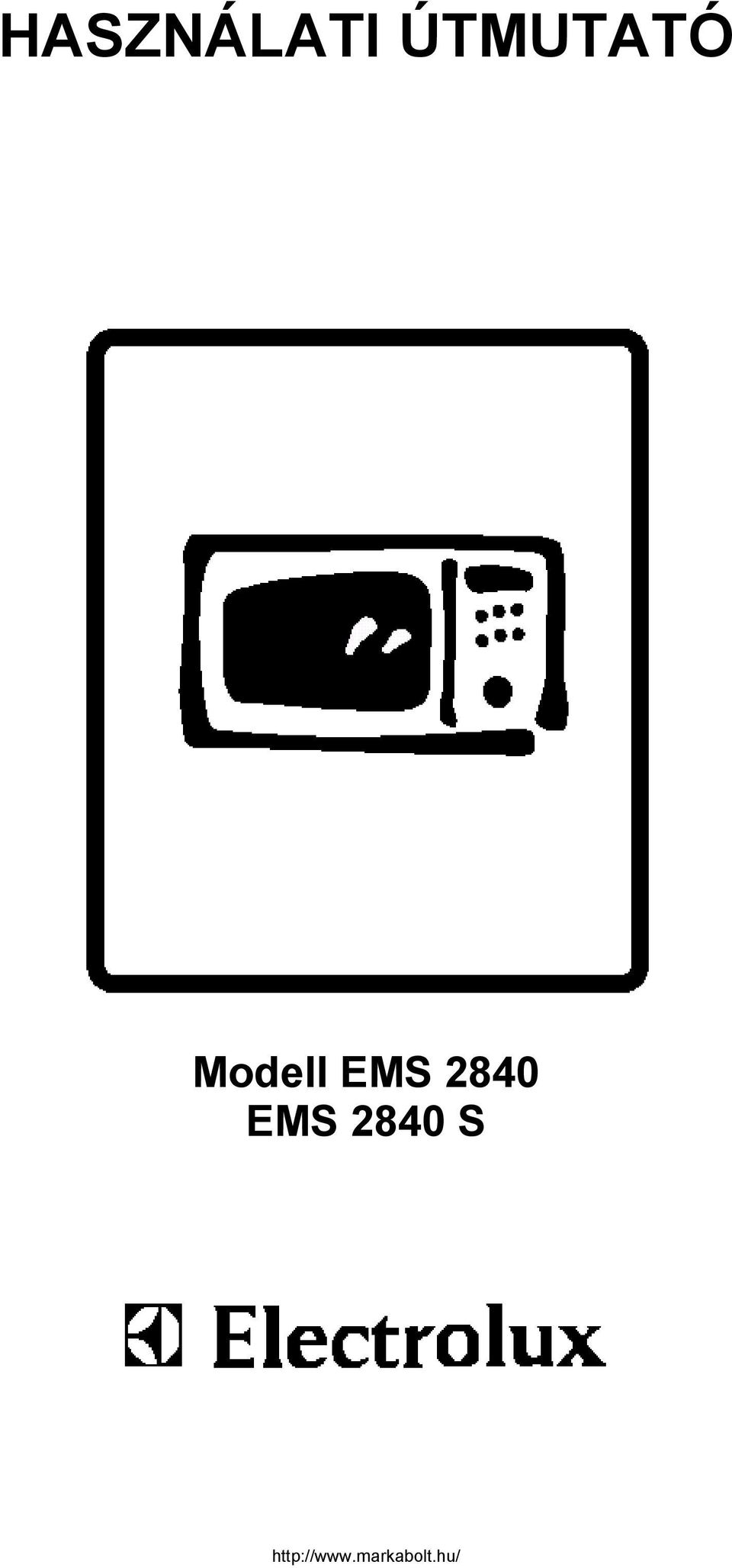 Modell EMS