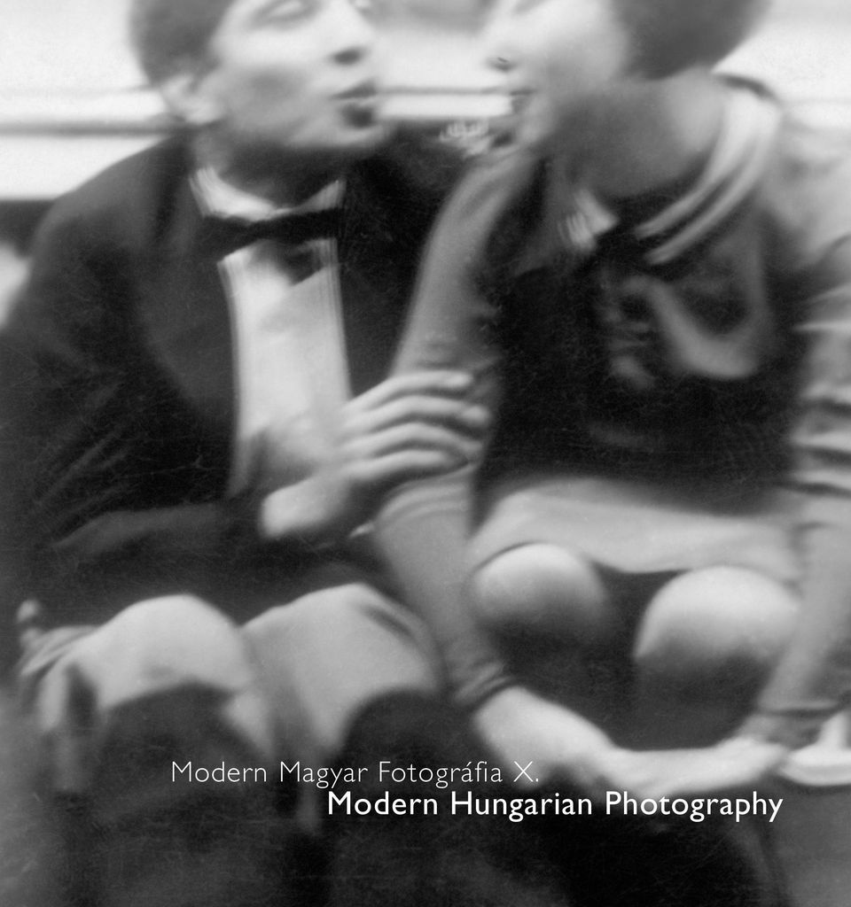 Magyar Fotográfia X.