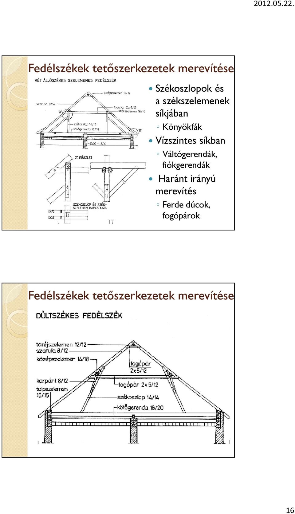 tétel. Természetes legősibb építőanyag Ortogonálisan anizotrop Fa  felépítése - PDF Free Download