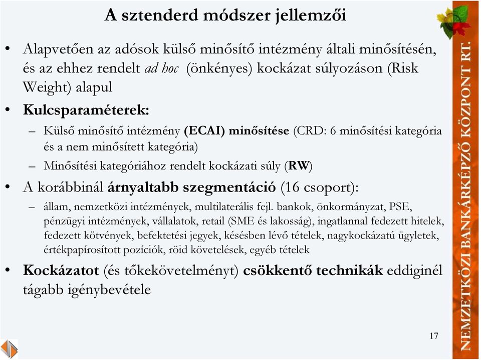 állam, nemzetközi intézmények, multilaterális fejl.