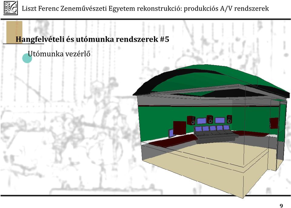 rendszerek #5