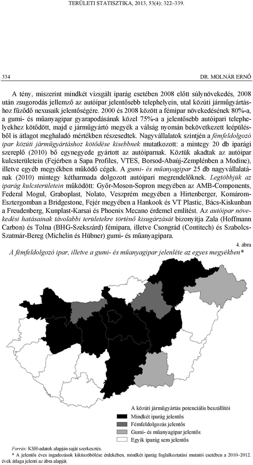 nexusaik jelentőségére.
