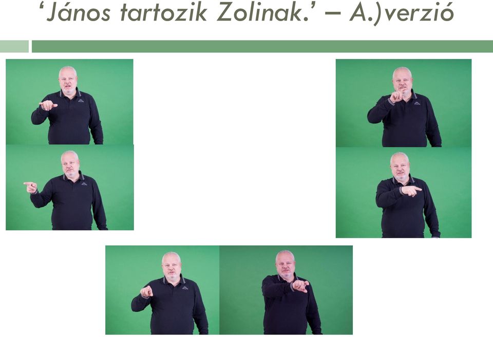 Zolinak.