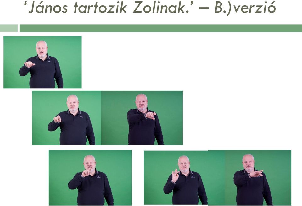 Zolinak.