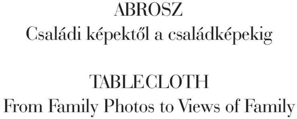 családképekig