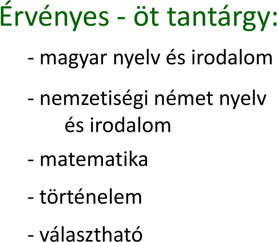 nemzetiségi német nyelv és