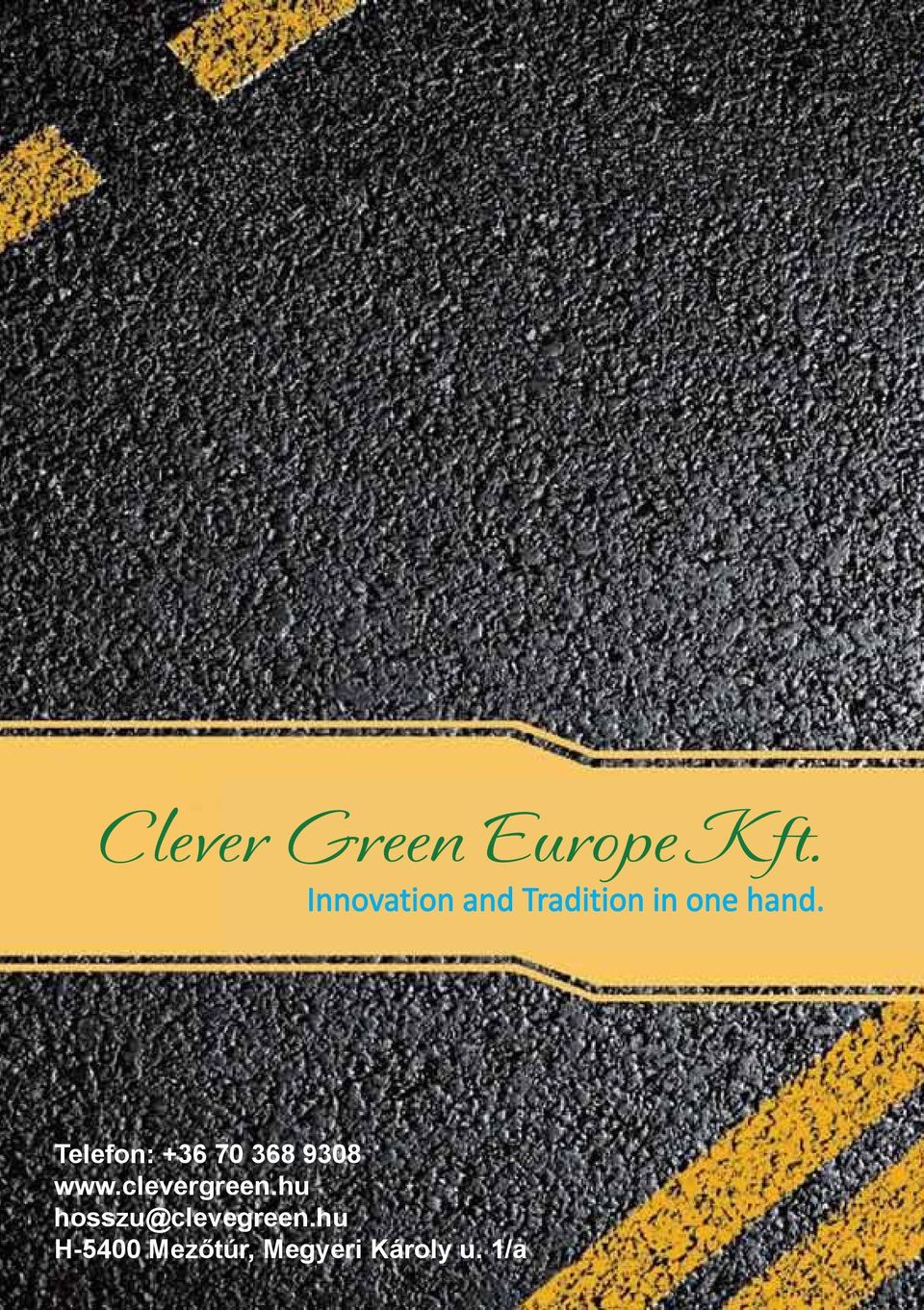 clevergreen.