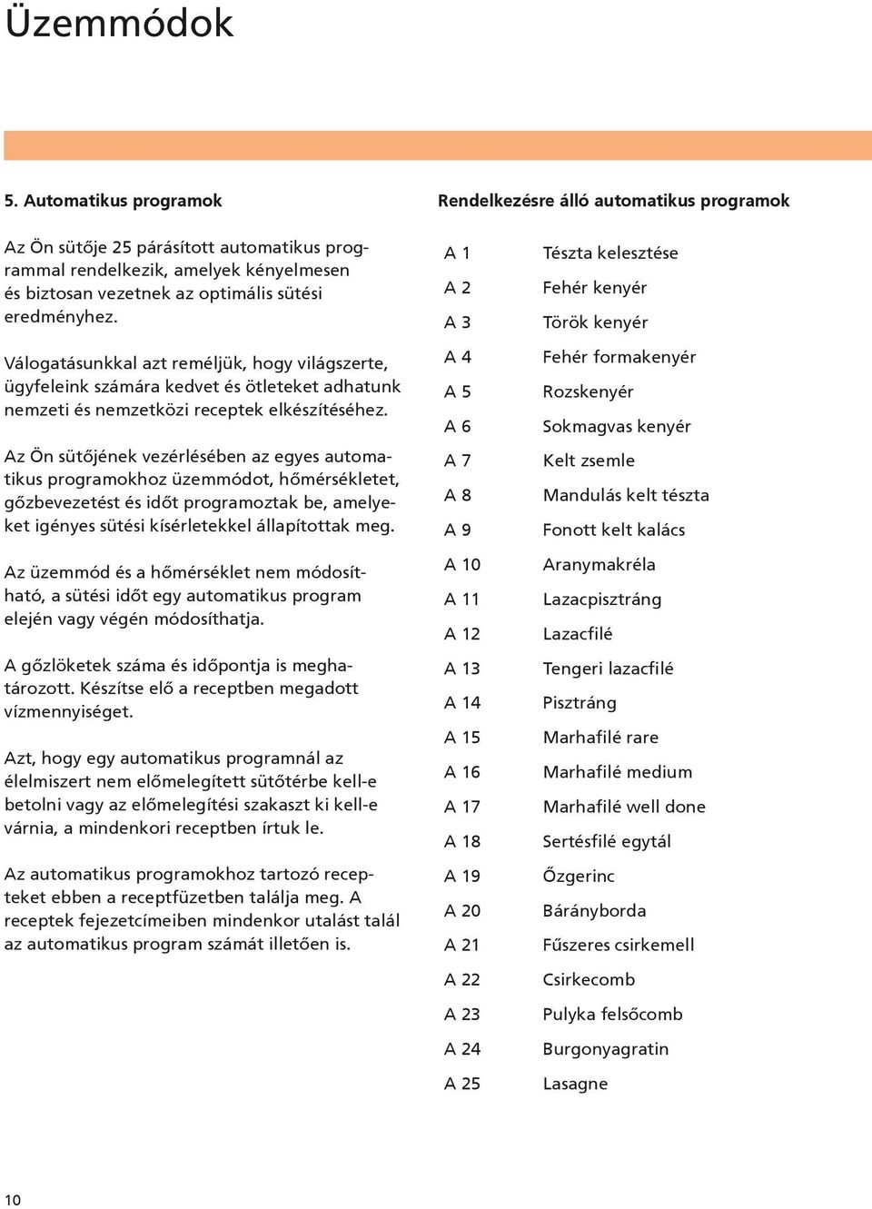 Válogatásunkkal azt reméljük, hogy világszerte, ügyfeleink számára kedvet és ötleteket adhatunk nemzeti és nemzetközi receptek elkészítéséhez.