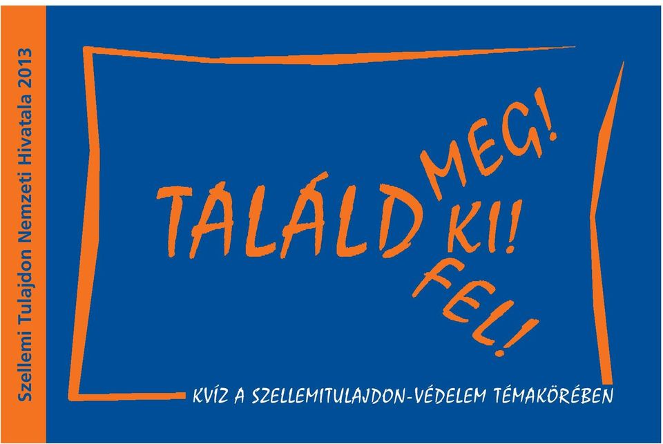 2013 KVÍZ A