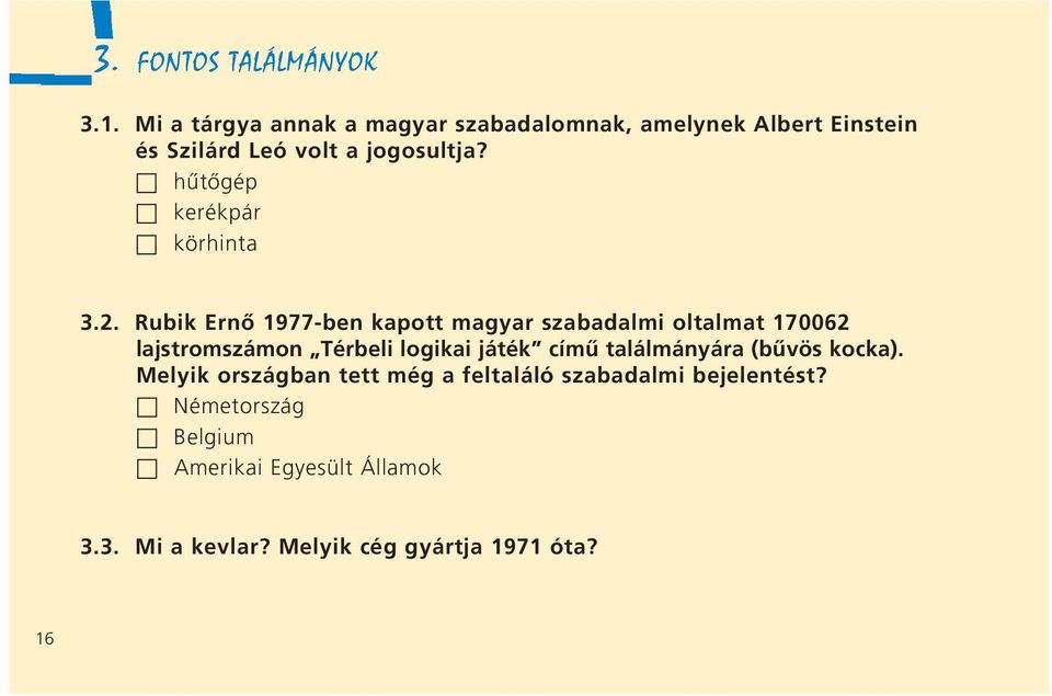 hûtôgép kerékpár körhinta 3.2.