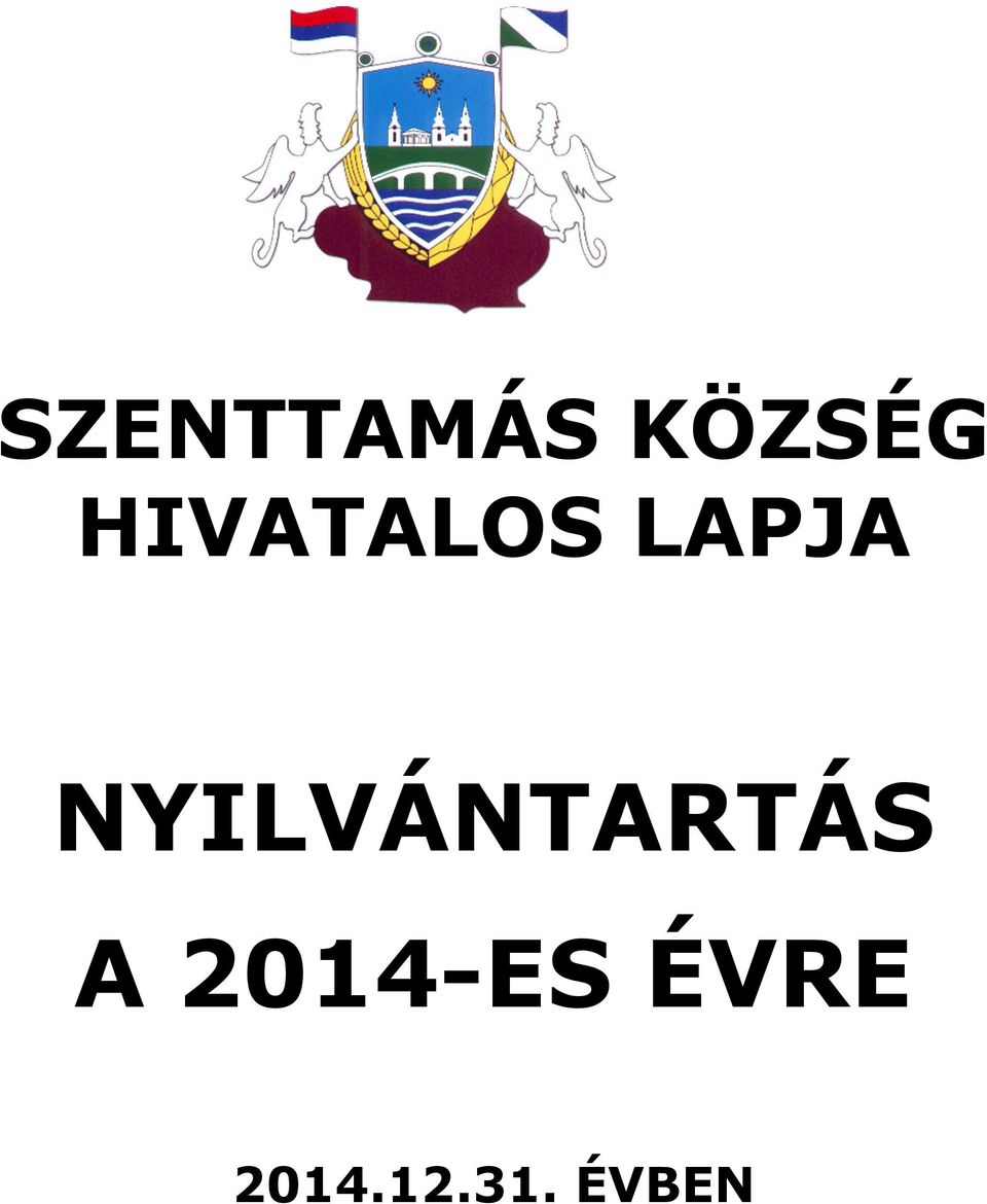 NYILVÁNTARTÁS A