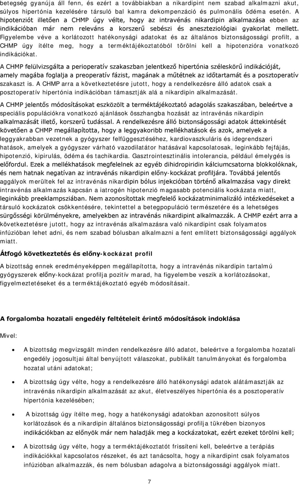 a magas vérnyomás rohama
