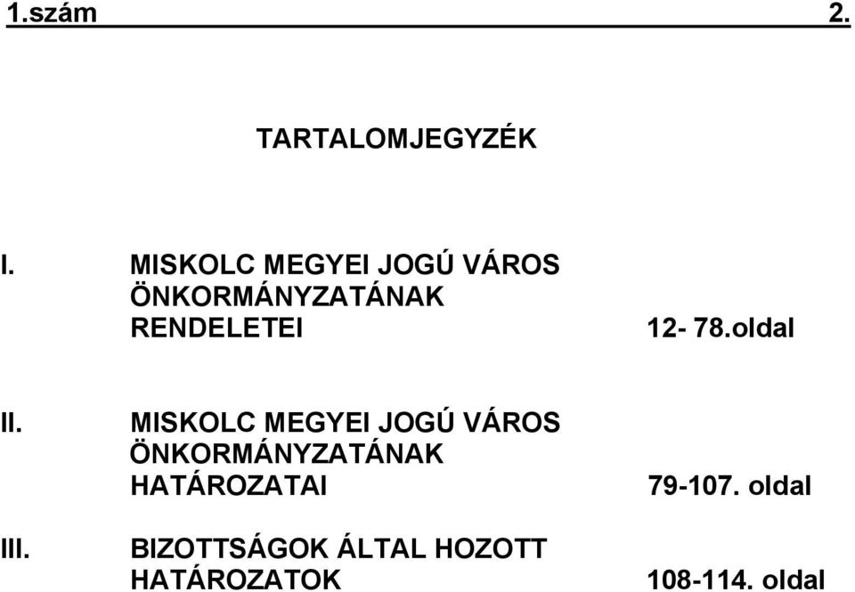 12-78.oldal II. III.