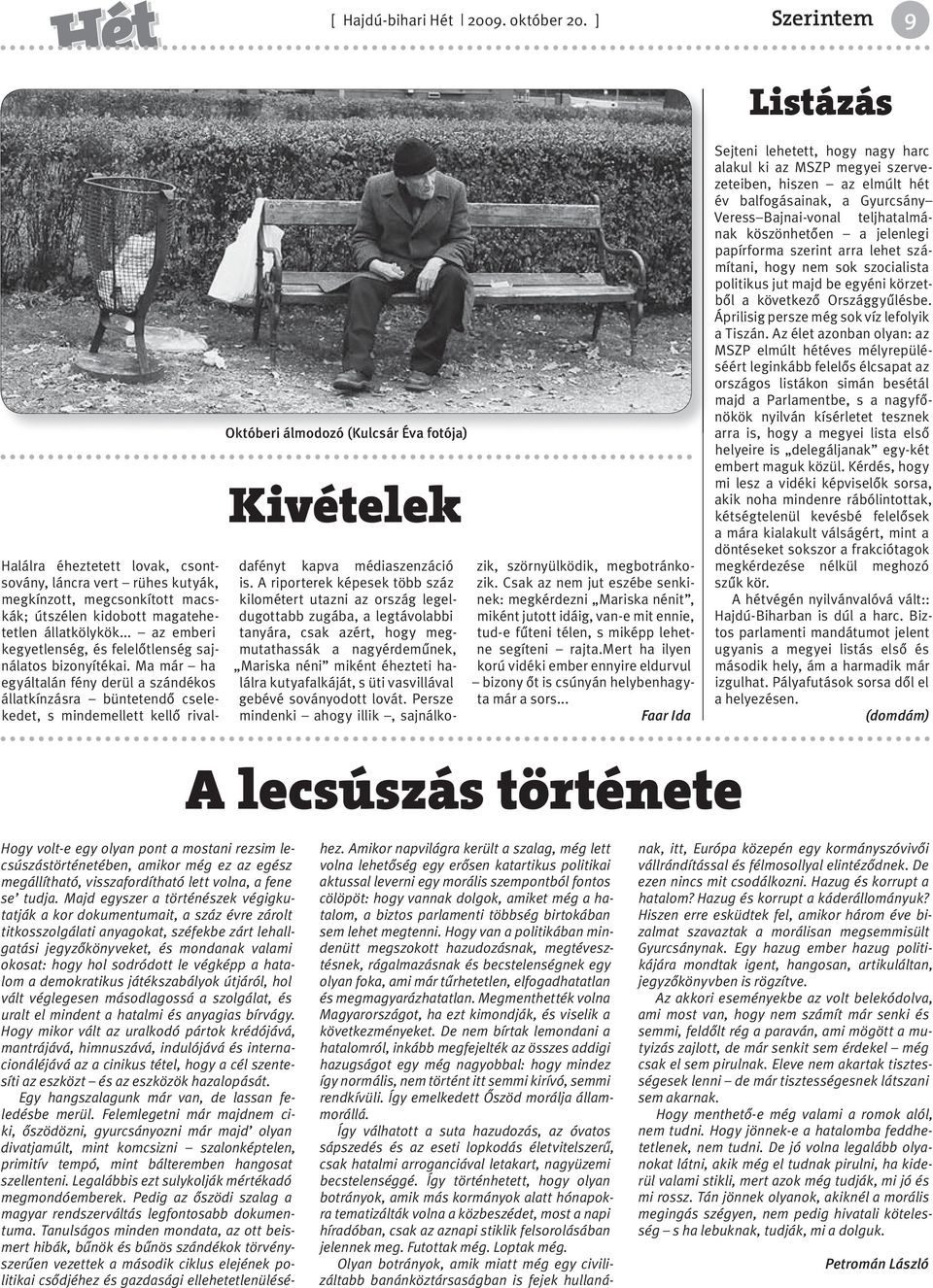 törvénytelen-e hamis randevú profil