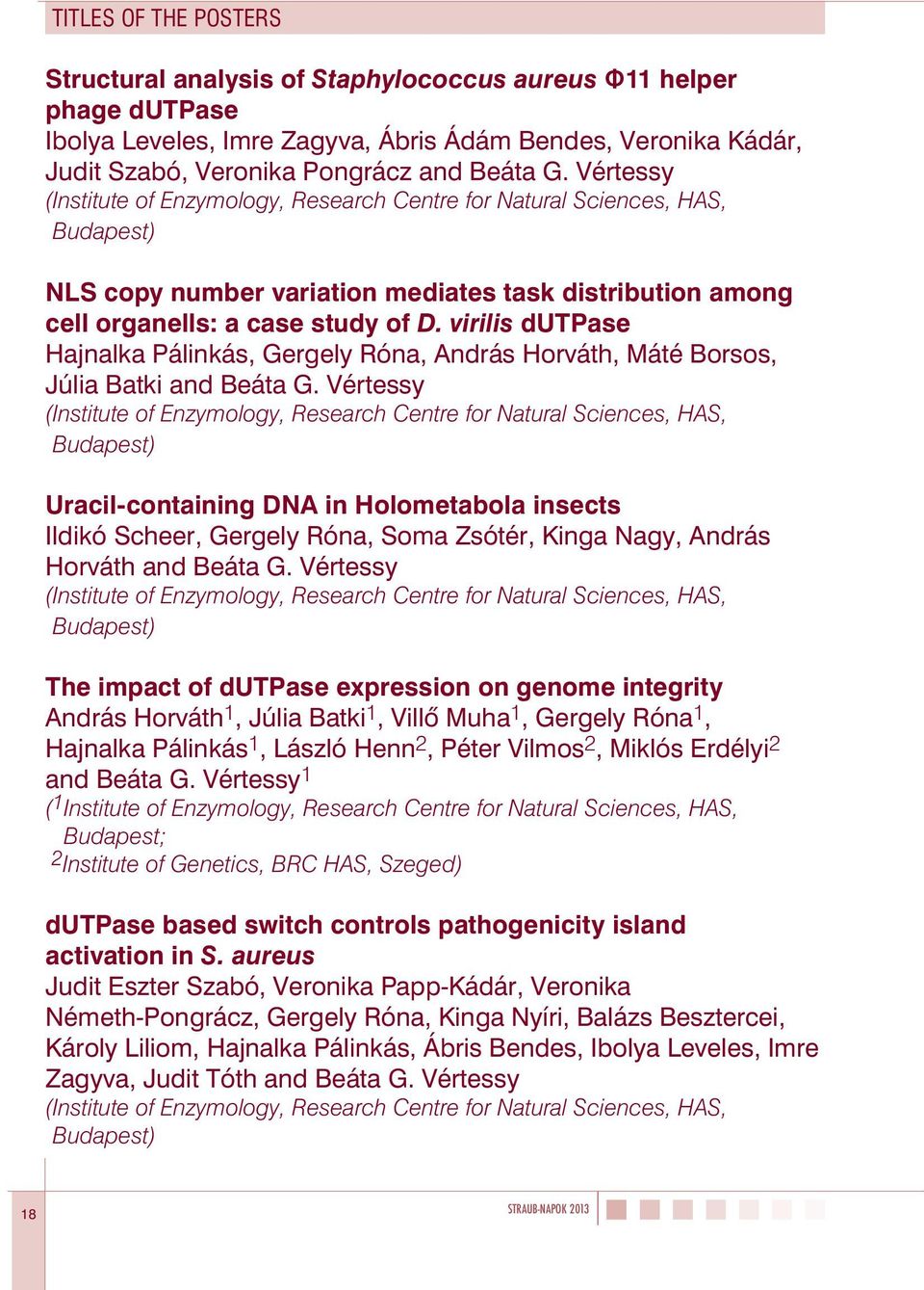 virilis dutpase Hajnalka Pálinkás, Gergely Róna, András Horváth, Máté Borsos, Júlia Batki and Beáta G.