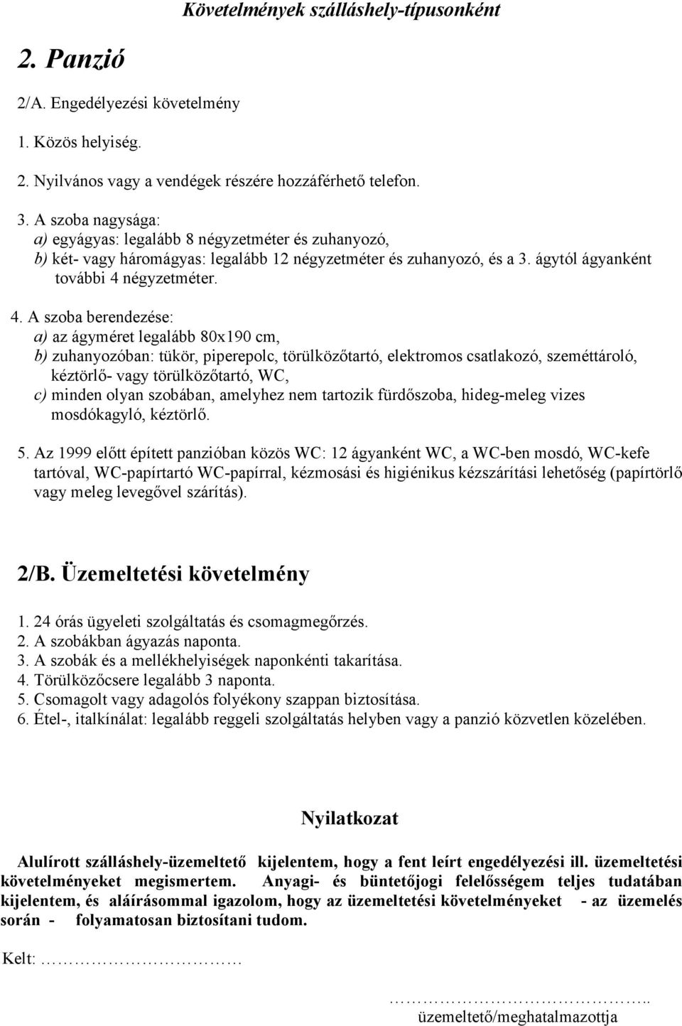 négyzetméter. 4.