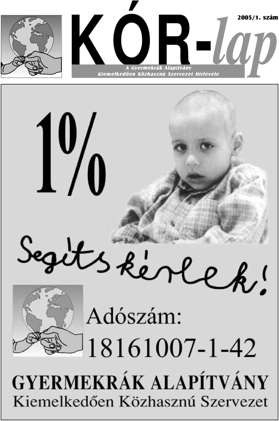 Alapítvány