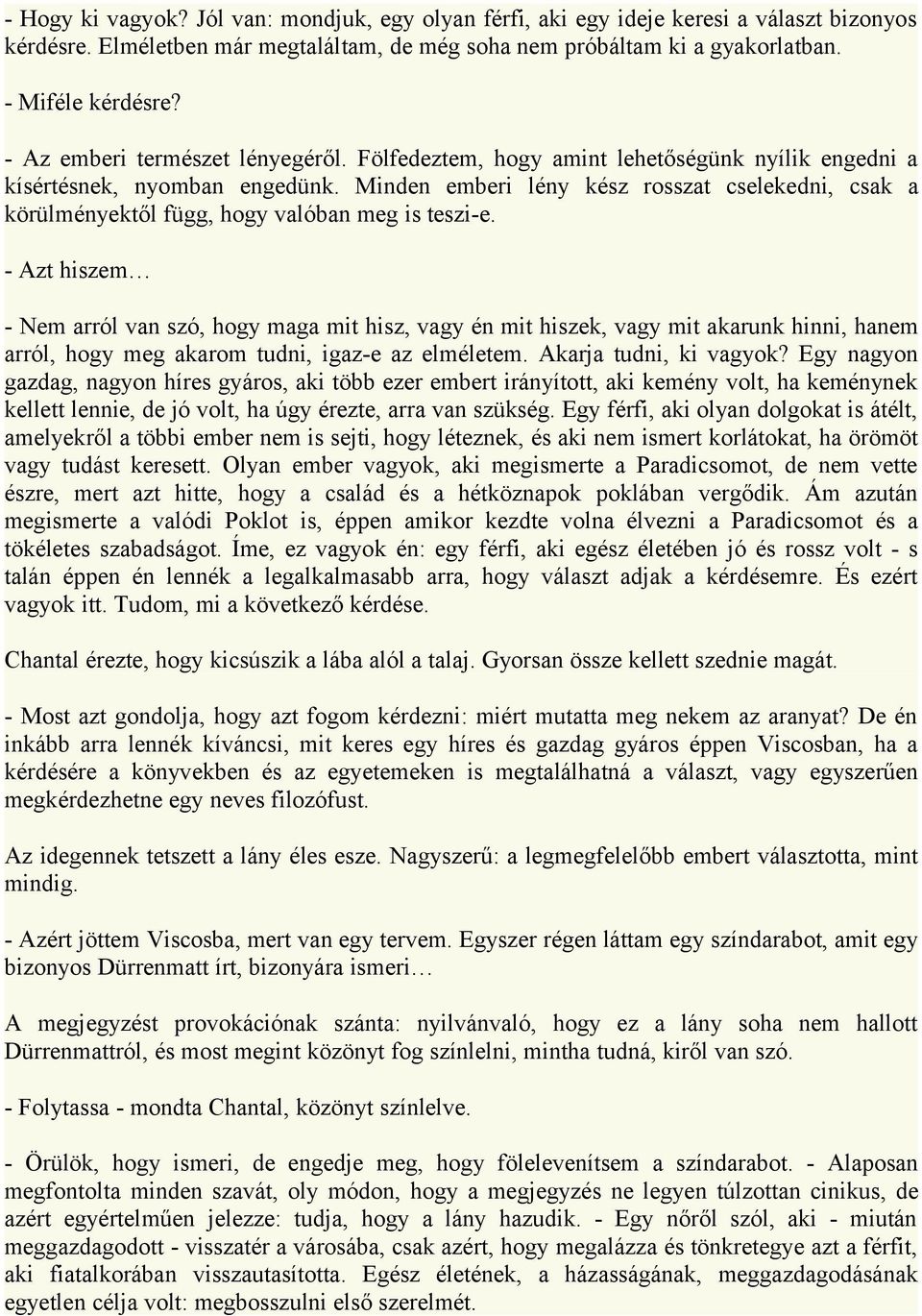 Szórakoztató kérdéseket kérdezni randevú