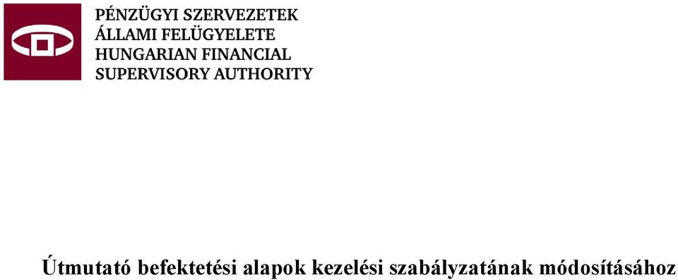 alapok kezelési