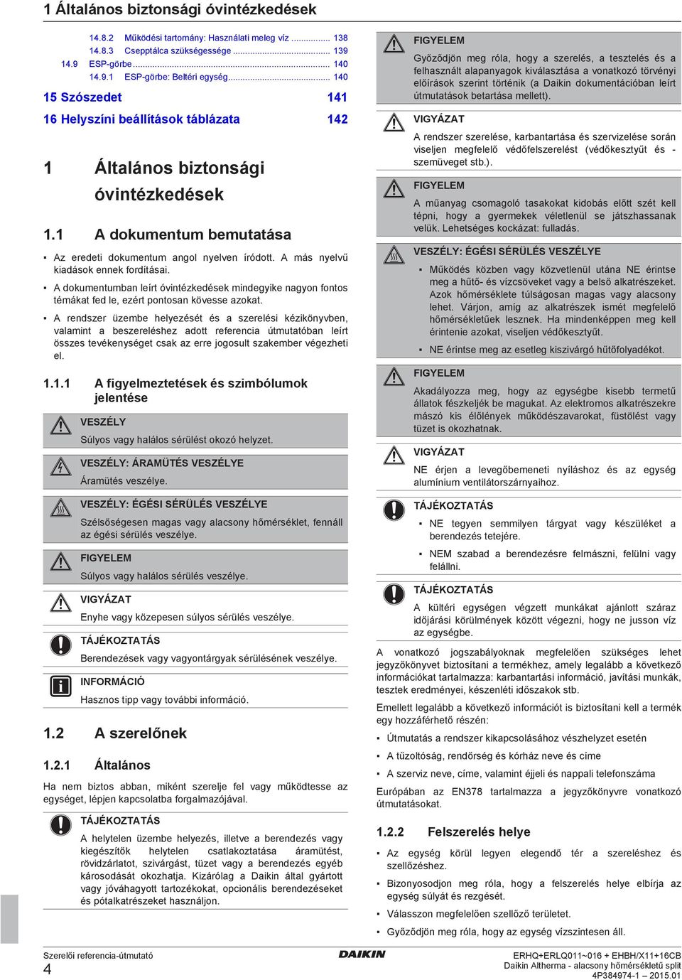 A okumntumn lírt óvintézkésk mingyik ngyon fontos témákt f l, zért pontosn kövss zokt.
