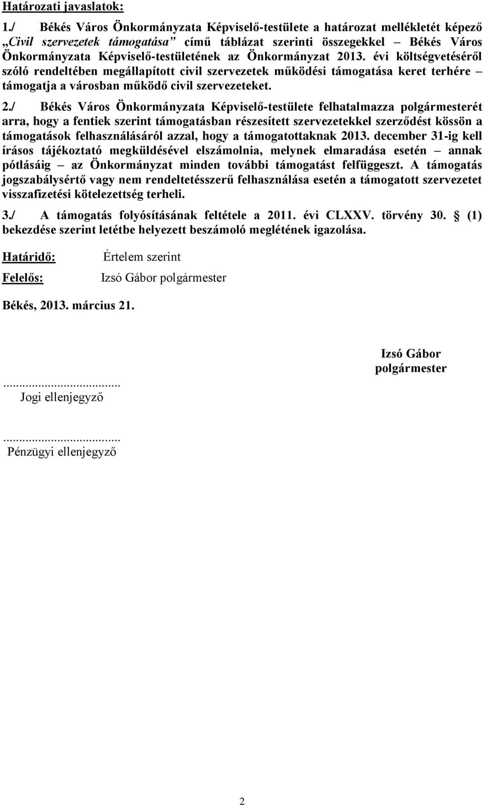 Önkormányzat 20